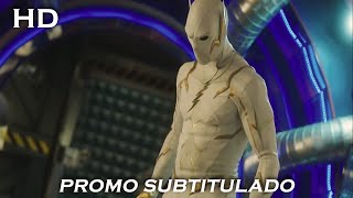 The Flash 7x16  quotPOWquot  Promo  SUB ESPAÑOL HD [upl. by Eelyrehc969]