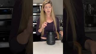 Unboxing of This Carafe by Lafeeca coffee carafes kitchengadgets [upl. by Atiker]