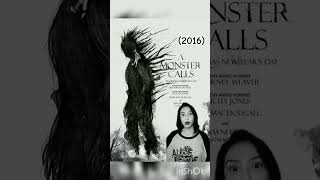 A Monster Calls 2016 worth a watch [upl. by Leund]