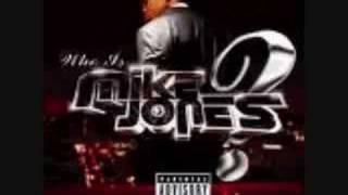 Mike Jones Flossin [upl. by Nyrek]