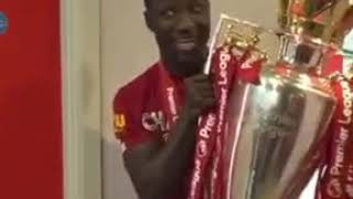 Naby lad yes lad [upl. by Holmen]