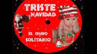 Grupo Tentacion TRISTE NAVIDAD [upl. by Ahsieuqal]