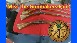 2024 Kempton Gunmakers Fair [upl. by Annaliese]