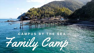 CBS Family Camp [upl. by Annawat]