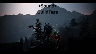 BDO PvP Montage  Sound Final Guildtage [upl. by Ttoile]