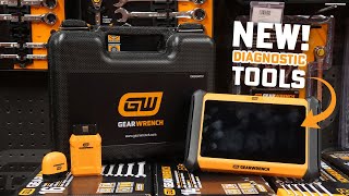 GearWrenchs GameChanging Automotive Diagnostic Tools – Full Overview [upl. by Lotsirb]