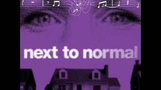 quotSong of Forgettingquot from Next to Normal Act 2 [upl. by Kcoj]