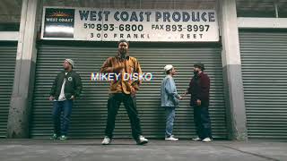 KNUCKLE NECK TRIBE West Coast Produce Oakland 2018 [upl. by Boycey]