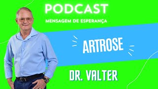 DR VALTER PIRES  ARTROSE [upl. by Ytinirt]