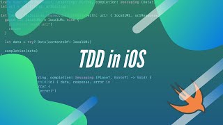 TDD and Unit Testing in iOS  Part 2 Stateful Objects [upl. by Anad]