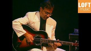 Al Di Meola  Indigo LivePerformance from the album quotWorld Sinfoniaquot [upl. by Ayana]