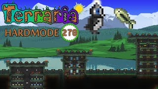 Terraria Part 416  SHROOMITE DIGGING CLAW [upl. by Rivkah]