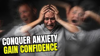 How to Overcome Social Anxiety And Build Lasting Confidence [upl. by Corie]