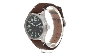 Citizen Watches Chandler BM683809X SKU 9298159 [upl. by Inaliel219]