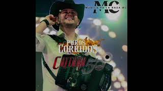 1 Hora De Puros Corridos De Calibre 50 [upl. by Otrebmuh]