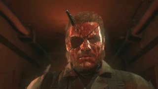 MGSVTPP Tribute  V Has Come To [upl. by Seafowl]