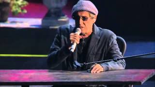 Adriano Celentano Live Arena di Verona 2012 Storia d´amore [upl. by Giardap61]