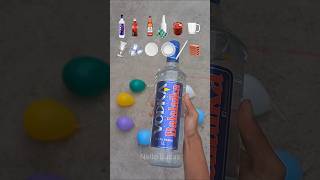 Vodka VS Balõesvodka cocacola breaking asmr satisfatorio [upl. by Ettedranreb473]