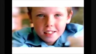 2003 McDonalds SaladsPlus TV Commercial [upl. by Ramedlav]