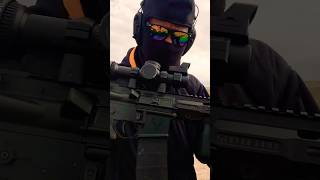 LPVO Red Dot AR15 Rifle Plinking [upl. by Hut417]