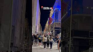 Malta 🇲🇹 travel shortvideo shorts viralvideo [upl. by Amalie]