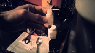 DIY Menthol Concentrate [upl. by Irollam]