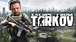 Labs und Straßen von Tarkov mit Freunden D [upl. by Iht]