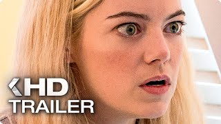 MANIAC Trailer German Deutsch 2018 [upl. by Puett]