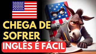 🟢 Método INFALÍVEL para COMEÇAR O ANO FALANDO INGLÊS 91 [upl. by Loux827]