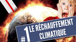 quotSelon une étudequot  le réchauffement climatique 1 [upl. by Dal]