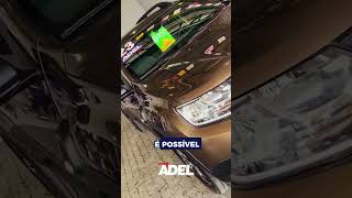 🚗Preparese para uma jornada inesquecível com este SUV shorts [upl. by Daloris]