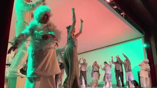 → Das Große Welttheater → EPISODE 3 „FINALE“ von Theater ecce salzkammergut2024 [upl. by Lerat]