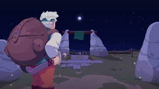 Lets Play Moonlighter  PC Gameplay Part 4  The Price Of Power [upl. by Tilda441]