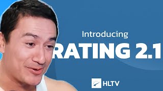 The IMPROVED HLTV Rating 21 [upl. by Gilliette811]