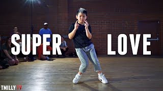 Whethan  Superlove ft Oh Wonder  Choreography by Jake Kodish  TMillyTV [upl. by Aurita]