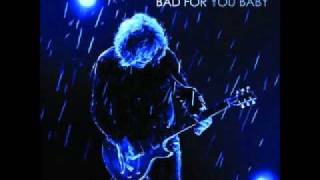 Gary Moore Trouble Aint Far Behind [upl. by Sinnej]