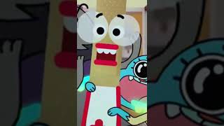 gumball edit theamazingworldofgumball darwin cartoonnetwork ликс roblox foxyoutfitbattle em [upl. by Malissia]