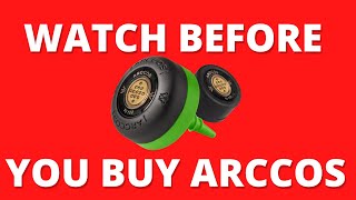 Why You Shouldnt Buy Arccos Golf [upl. by Egerton]