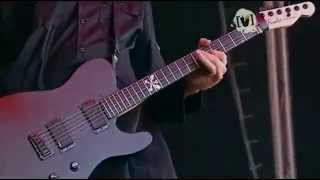 Slipknot  The Blister Exists 02  LIVE  Big Day Out 2005  360p HQ [upl. by Amlas852]