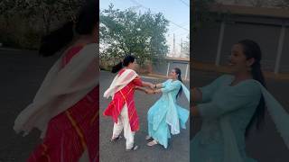 With Sasu maa 😁 kanikarana kanikaranavlogs haryana haryanvi funny love sasumaa masti [upl. by Gervais414]