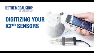 Digitizing Your ICP Sensors [upl. by Orravan]