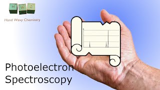 Photoelectron Spectroscopy Tutorial  Problem Time [upl. by Max]