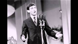 Gene Pitney  Anywhere I Wander 1965 [upl. by Barmen]