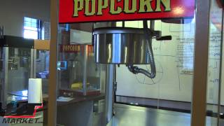 How to Choose a Popcorn Machine [upl. by Dub]