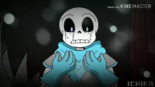 UNDERTALE【MAD・AMV】REVIVER  My first story [upl. by Wolf779]