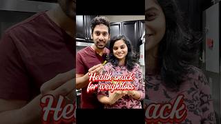 Weight Loss Recipe healthyrecipes weightloss telugu minivlog snacksrecipe healthylifestyle [upl. by Enyrehtak]