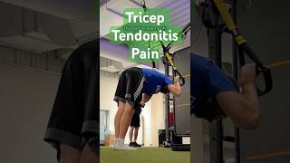 HEAL Tennis Elbow With THIS Proven Exercise high reps [upl. by Refinnej]