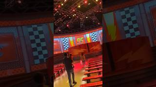 Lightening McQueen Racing Academy had a great run Final show scheduled for 1072024 disneyworld [upl. by Jacy]