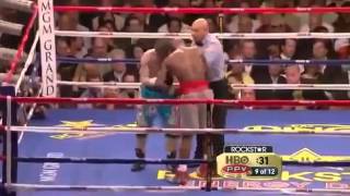 Floyd Mayweather Jr VS Saul quotCaneloquot Alvarez FULL FIGHT HIGHLIGHTS TKO KO 14092013 BOXING [upl. by Aicertal]