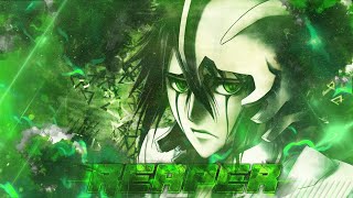 CODE Ulquiorra Resurrection Showcase  REAPER 2 [upl. by Thetos]